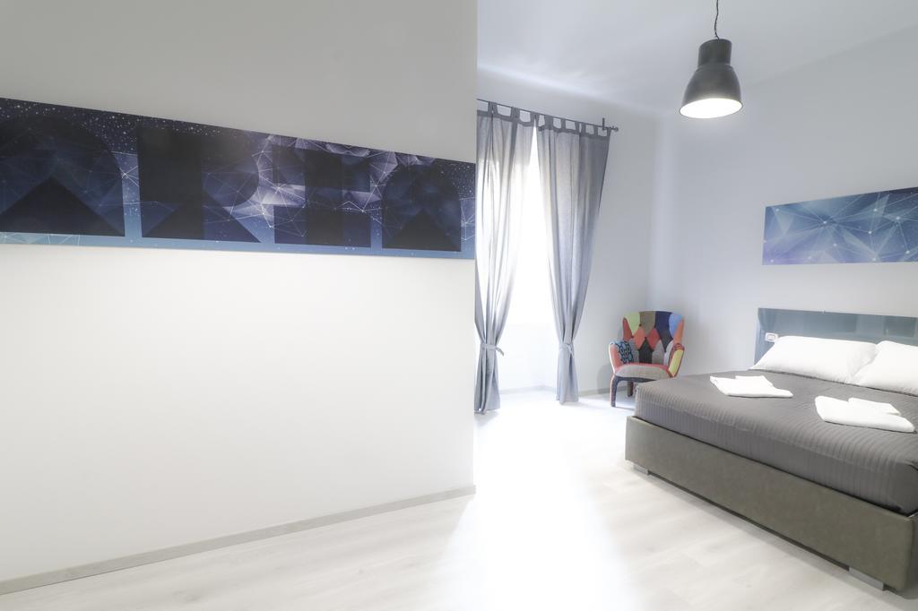 Cinquesogni Guest House Rome Room photo