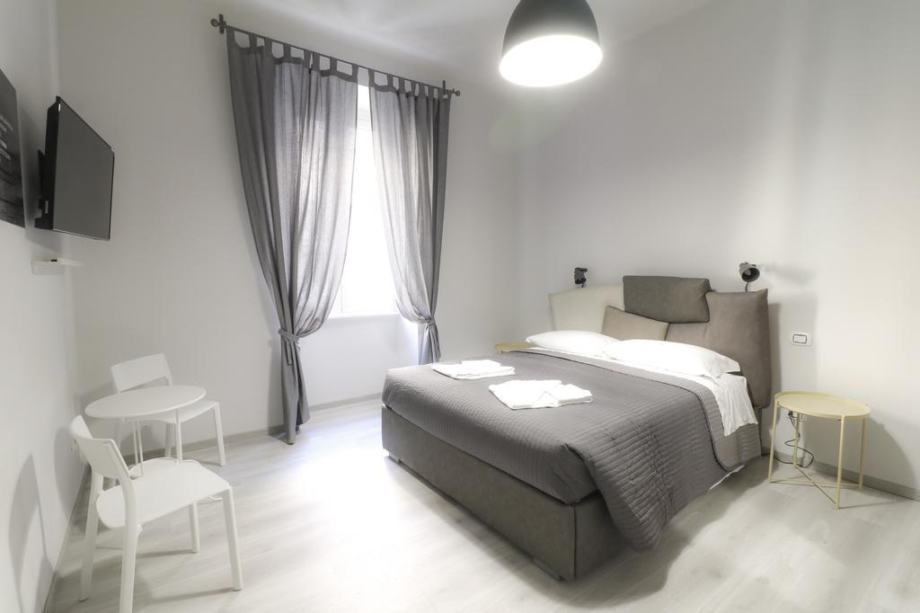 Cinquesogni Guest House Rome Exterior photo