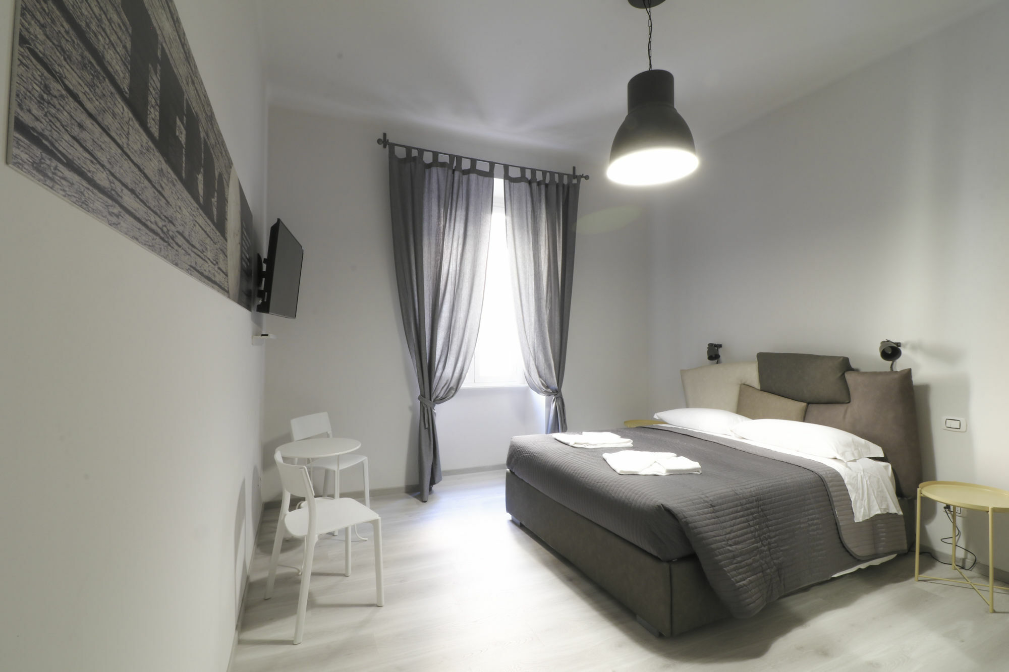 Cinquesogni Guest House Rome Exterior photo
