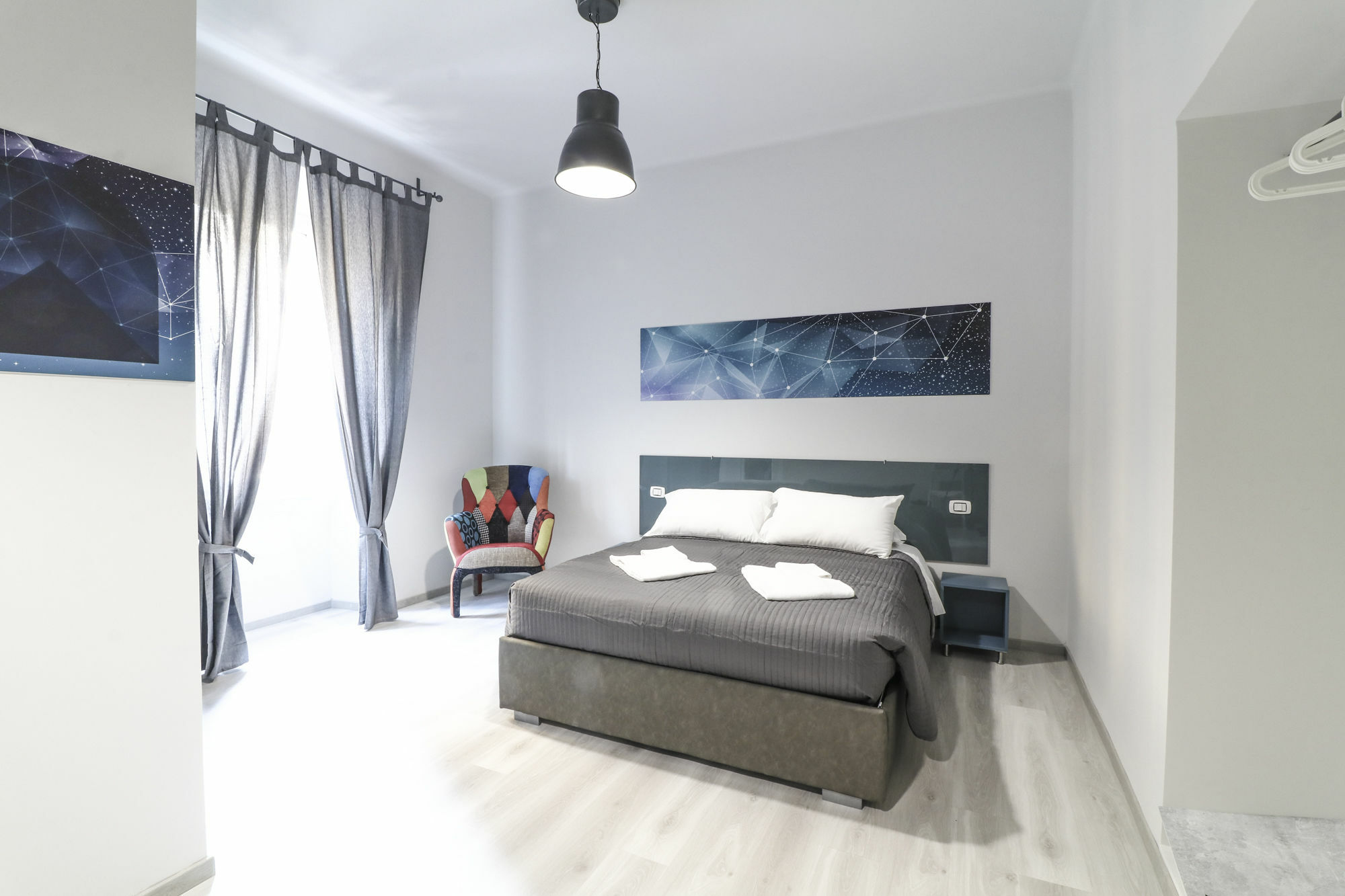 Cinquesogni Guest House Rome Exterior photo